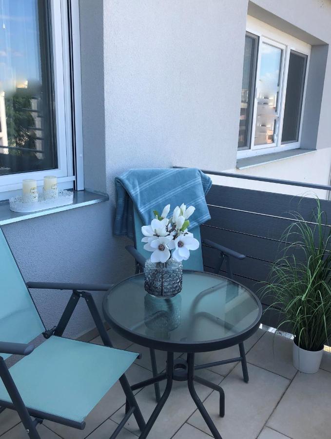 Glamour Apartman Tapolca Exterior foto